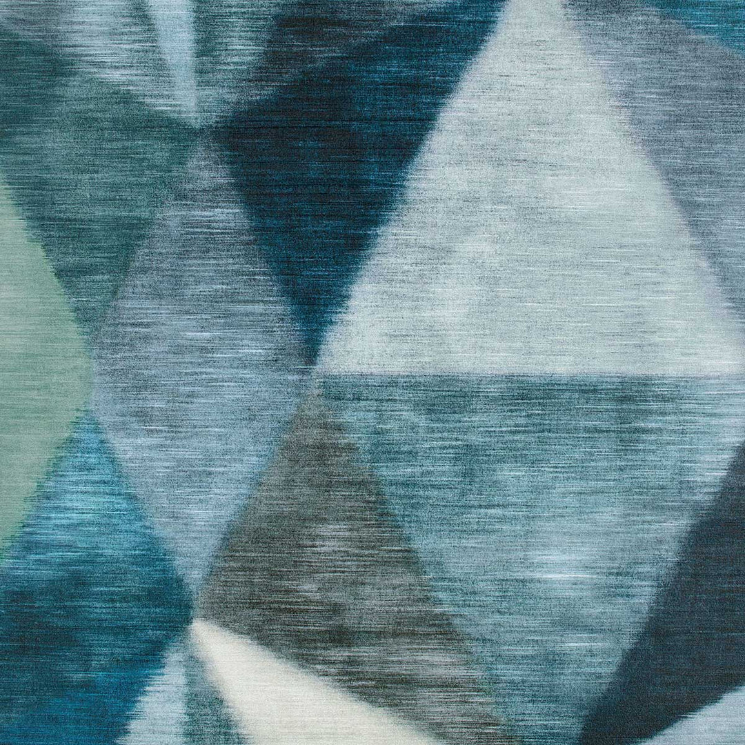 Zafaro Peacock Wallpaper by Black Edition - W926/02 | Modern 2 Interiors