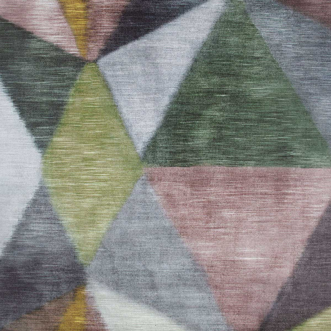 Zafaro Lotus Wallpaper by Black Edition - W926/03 | Modern 2 Interiors