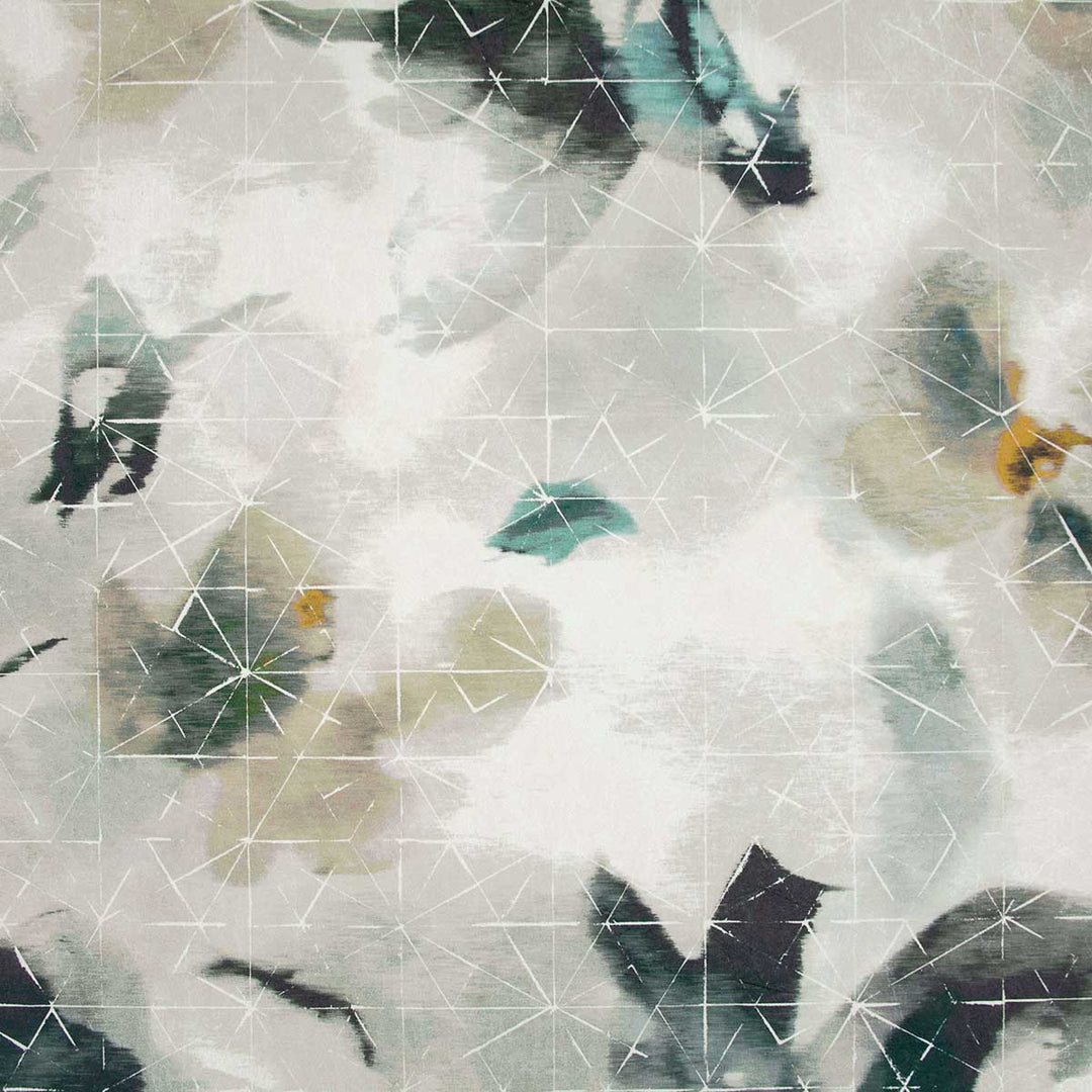 Orimono Indium Wallpaper by Black Edition - W927/01 | Modern 2 Interiors