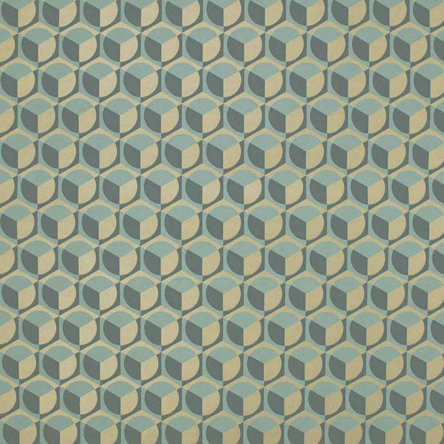 Kirkby Design Home Centre Wallpaper | Teal | WK819/04