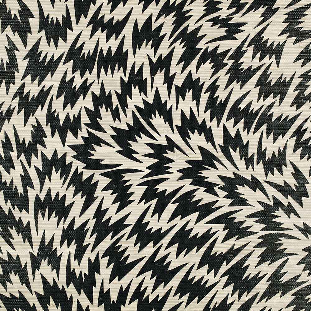 Kirkby Design Flash Wallpaper | Monochrome | WK820/01