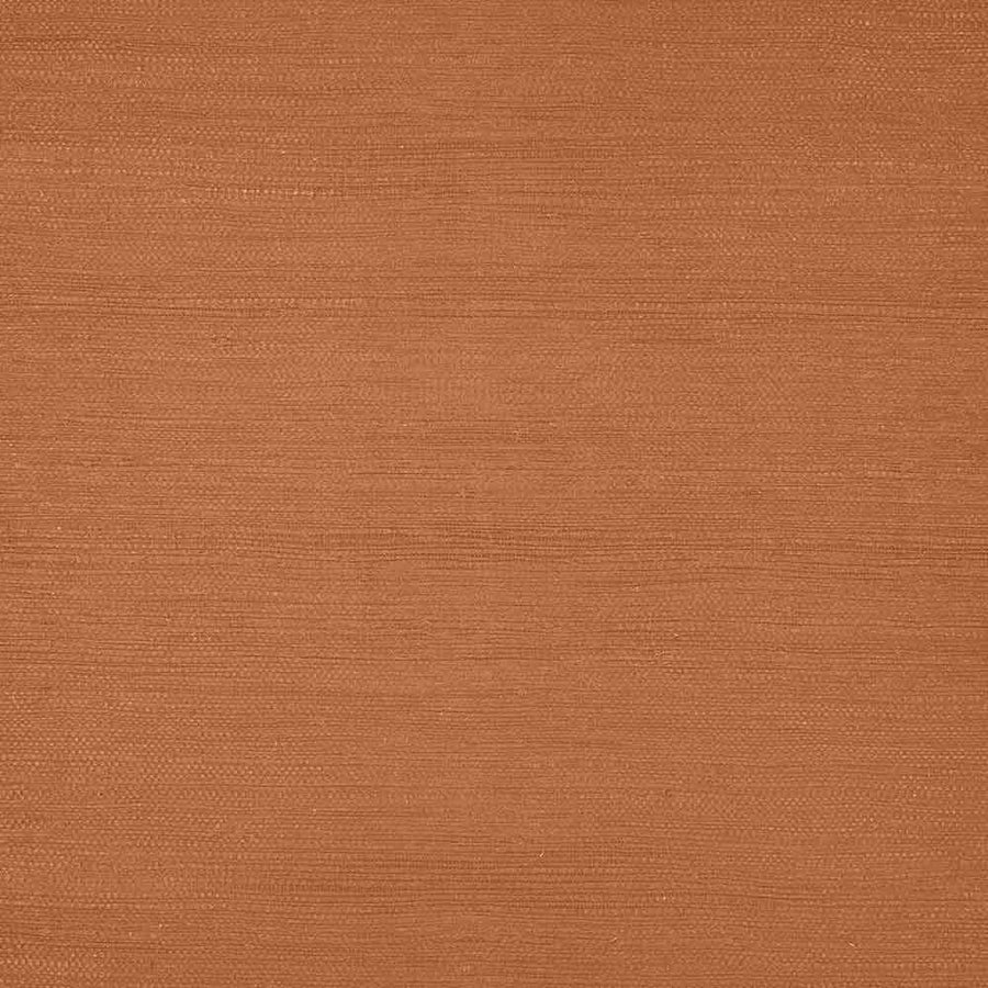 Kirkby Design Solid Wallpaper | Burnt Orange | WK822/04