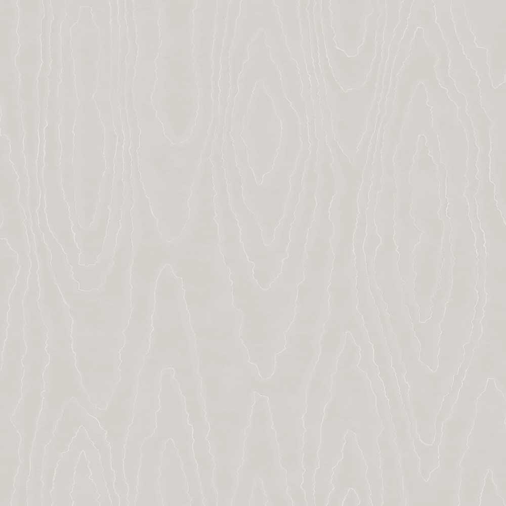 Watered Silk Wallpaper by Cole & Son - 106/1003 | Modern 2 Interiors