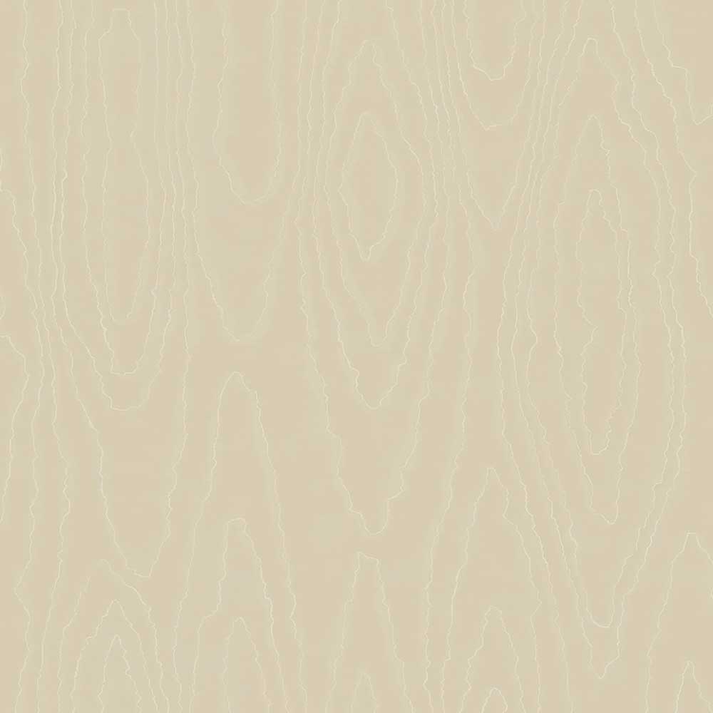 Watered Silk Wallpaper by Cole & Son - 106/1008 | Modern 2 Interiors