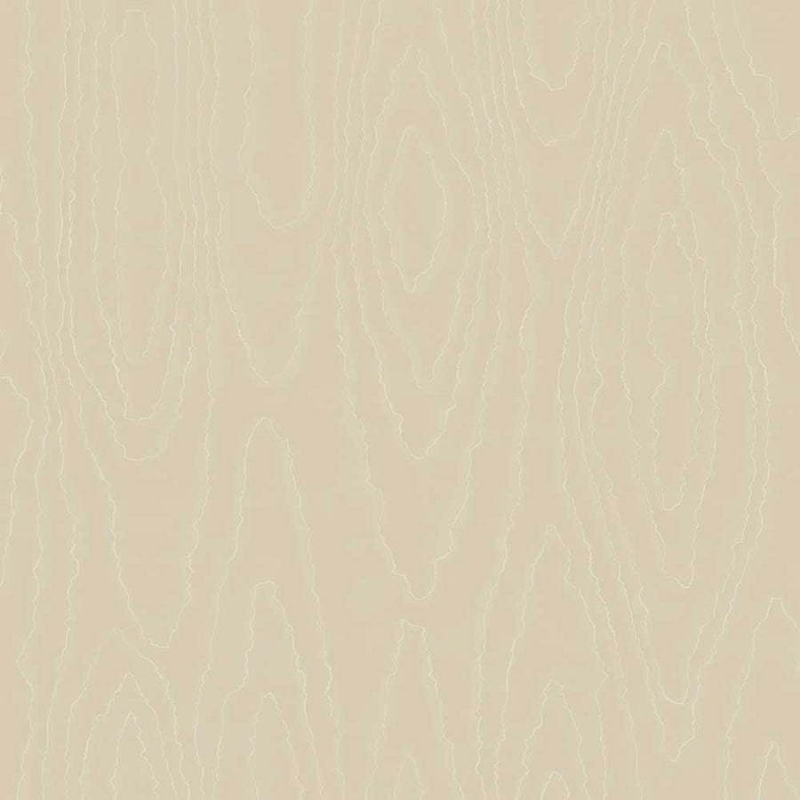 Watered Silk Wallpaper by Cole & Son - 106/1008 | Modern 2 Interiors