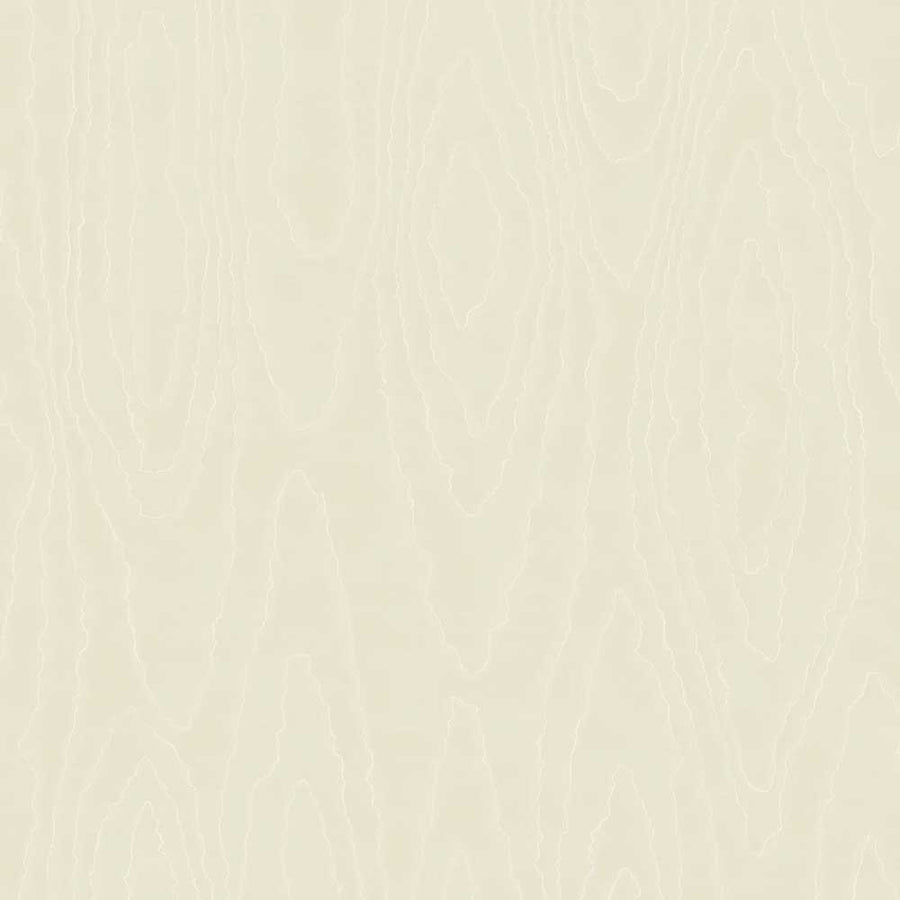 Watered Silk Wallpaper by Cole & Son - 106/1010 | Modern 2 Interiors
