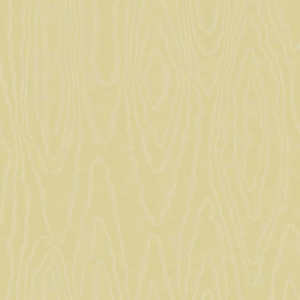 Watered Silk Wallpaper by Cole & Son - 106/1011 | Modern 2 Interiors