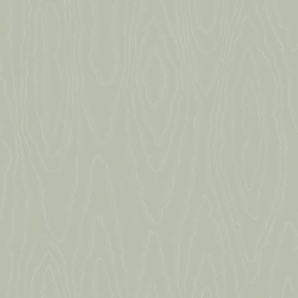 Watered Silk Wallpaper by Cole & Son - 106/1014 | Modern 2 Interiors