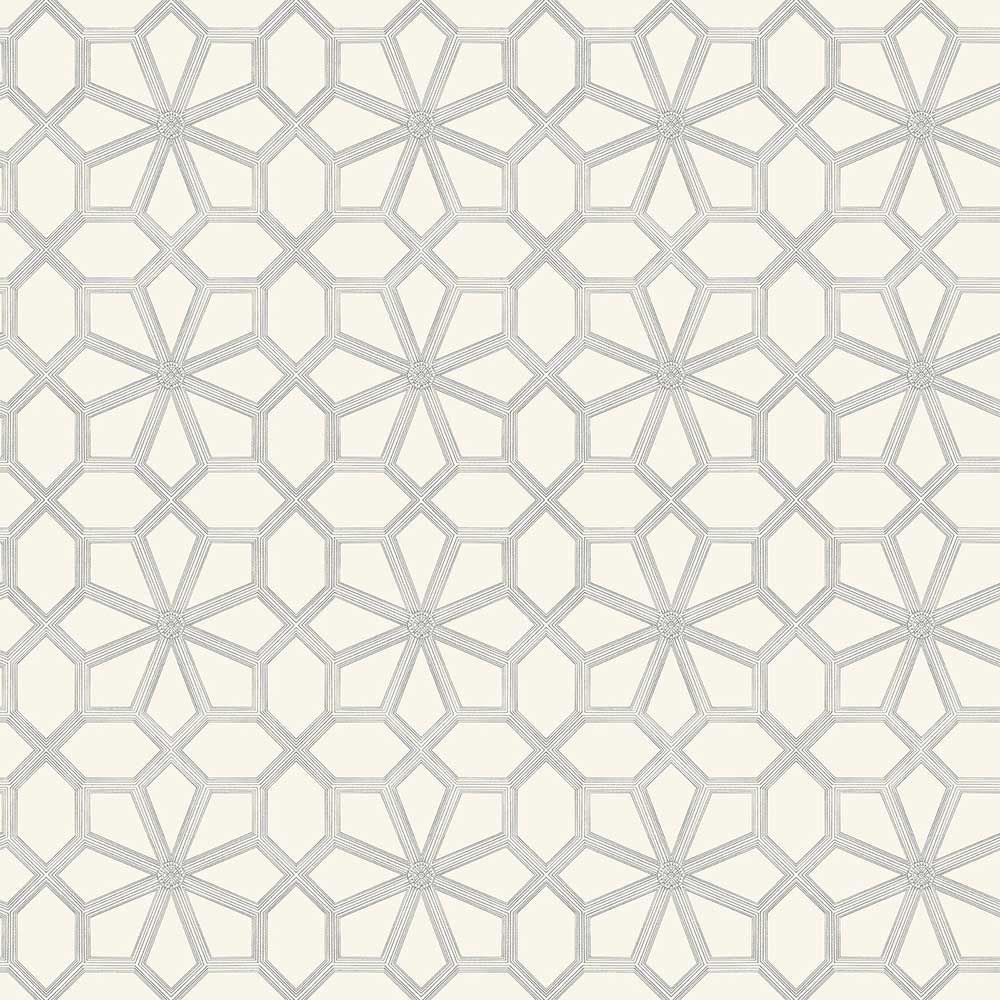 Wolsey Star Wallpaper by Cole & Son - 118/16036 | Modern 2 Interiors