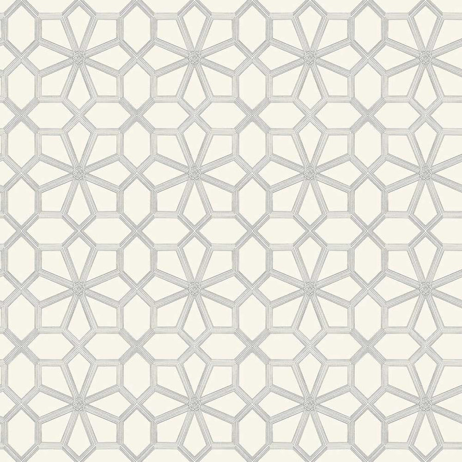 Wolsey Star Wallpaper by Cole & Son - 118/16036 | Modern 2 Interiors