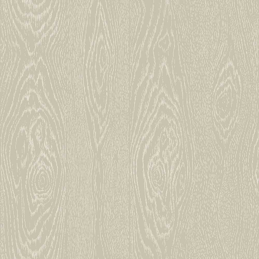 Wood Grain Curio Wallpaper by Cole & Son - 107/10047 | Modern 2 Interiors