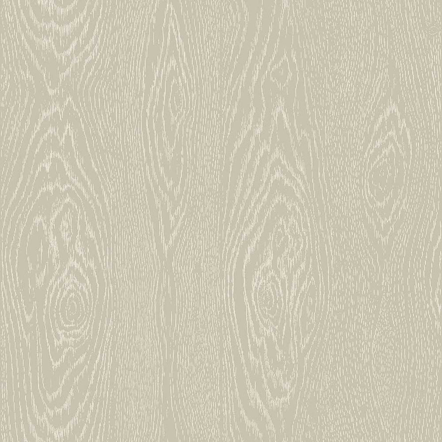 Wood Grain Curio Wallpaper by Cole & Son - 107/10047 | Modern 2 Interiors