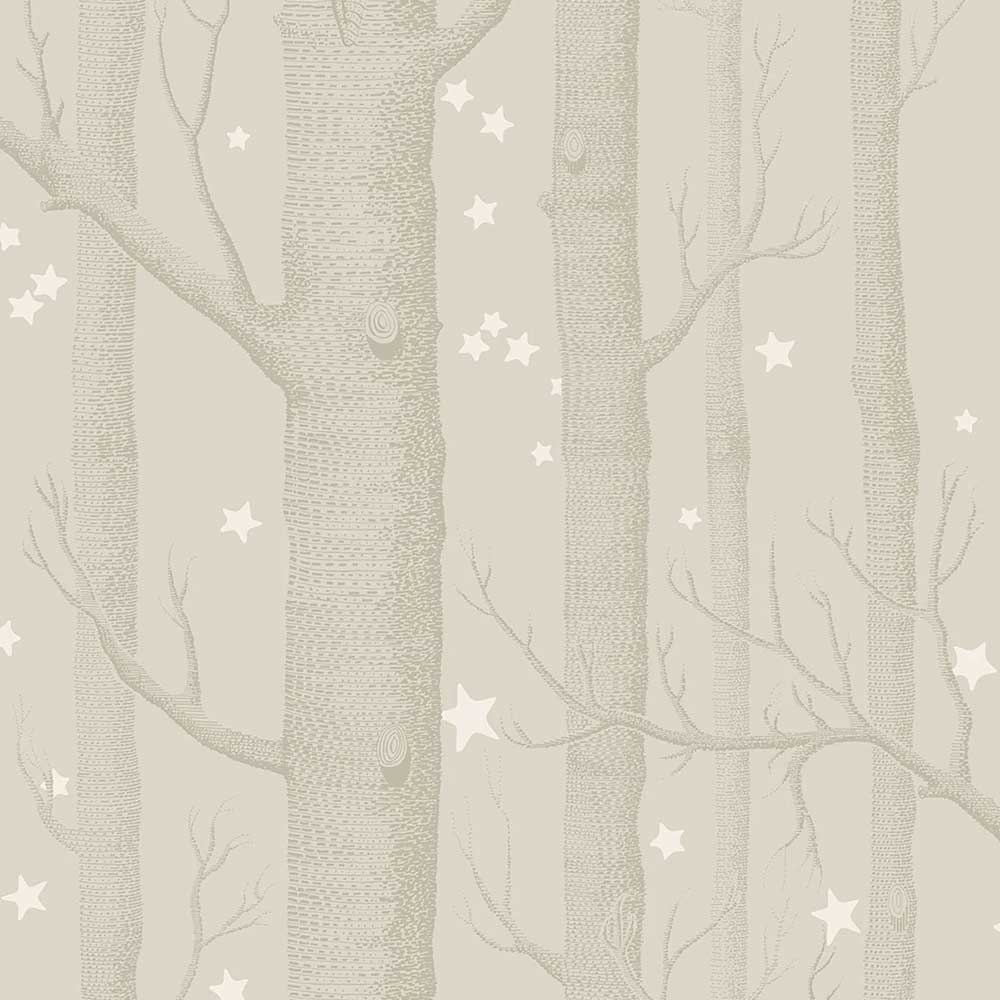 Woods & Stars Wallpaper by Cole & Son - 103/11048 | Modern 2 Interiors