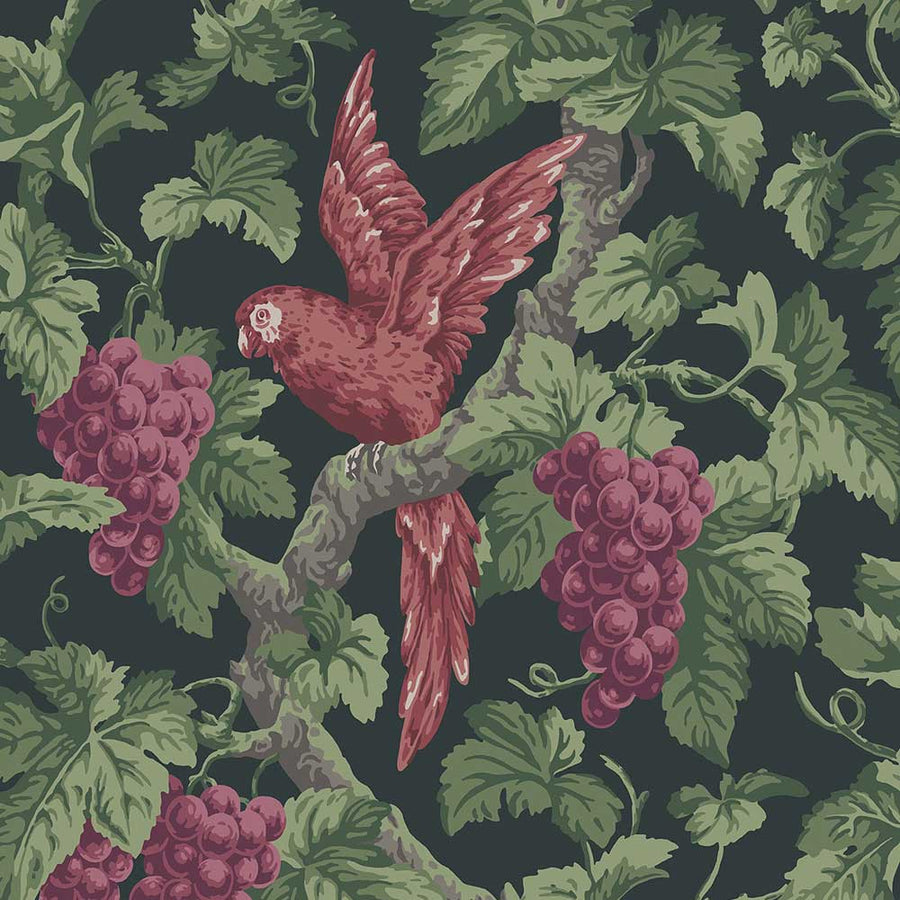 Woodvale Orchard Wallpaper by Cole & Son - 116/5020 | Modern 2 Interiors