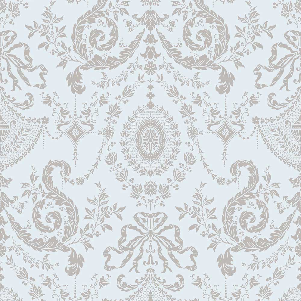 Woolverston Wallpaper by Cole & Son - 88/10041 | Modern 2 Interiors