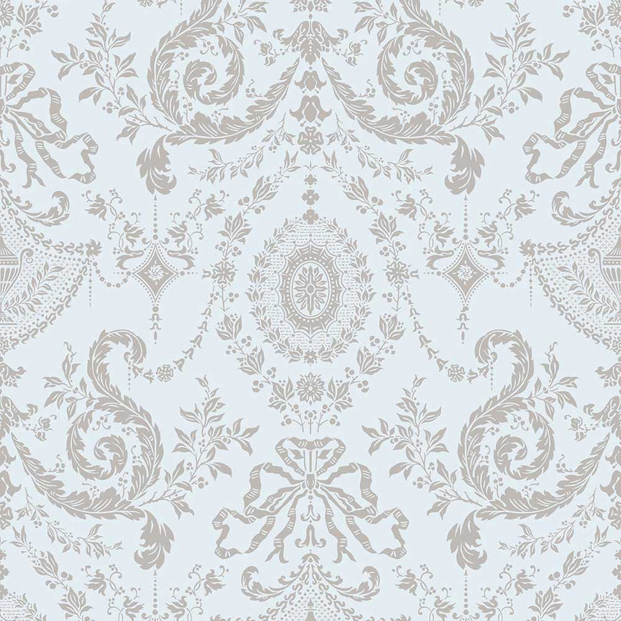 Woolverston Wallpaper by Cole & Son - 88/10041 | Modern 2 Interiors
