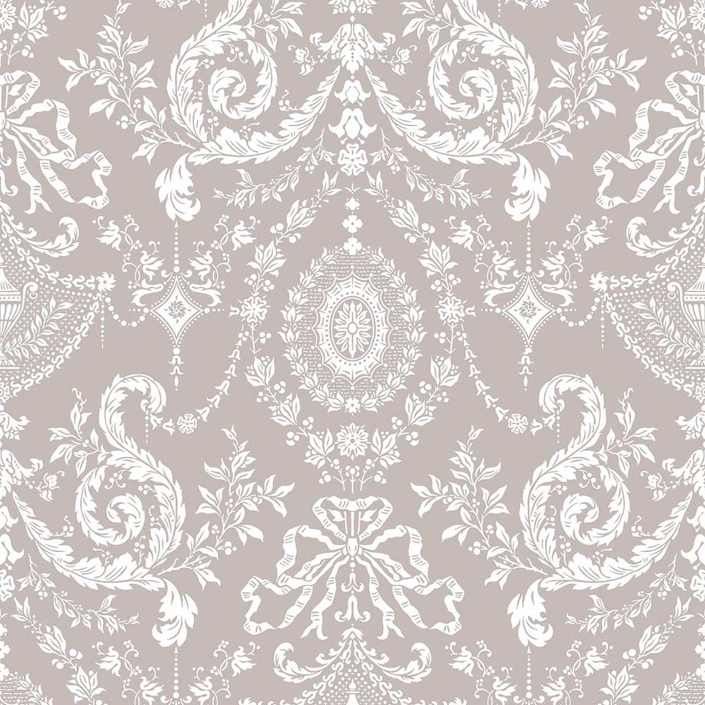 Woolverston Wallpaper by Cole & Son - 88/10042 | Modern 2 Interiors
