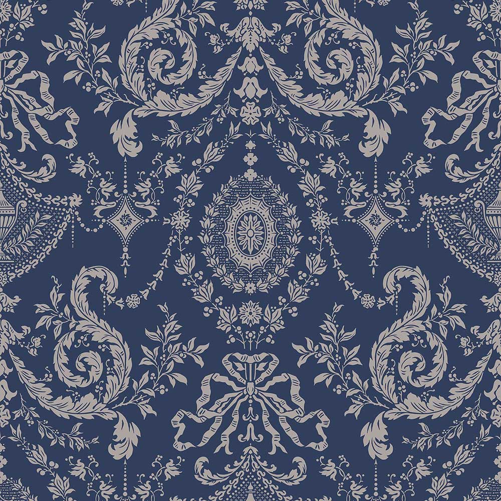 Woolverston Wallpaper by Cole & Son - 88/10043 | Modern 2 Interiors
