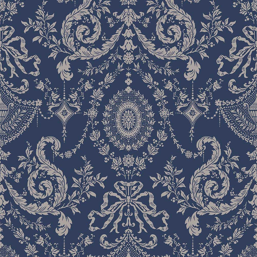 Woolverston Wallpaper by Cole & Son - 88/10043 | Modern 2 Interiors