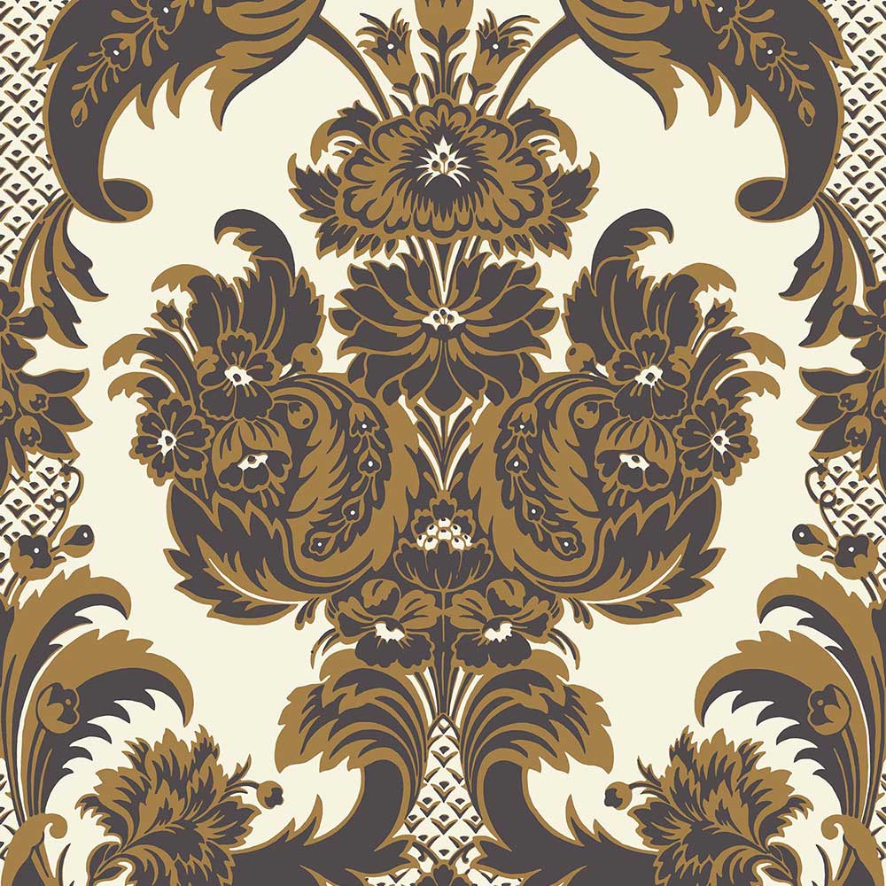 Wyndham Wallpaper by Cole & Son - 94/3014 | Modern 2 Interiors