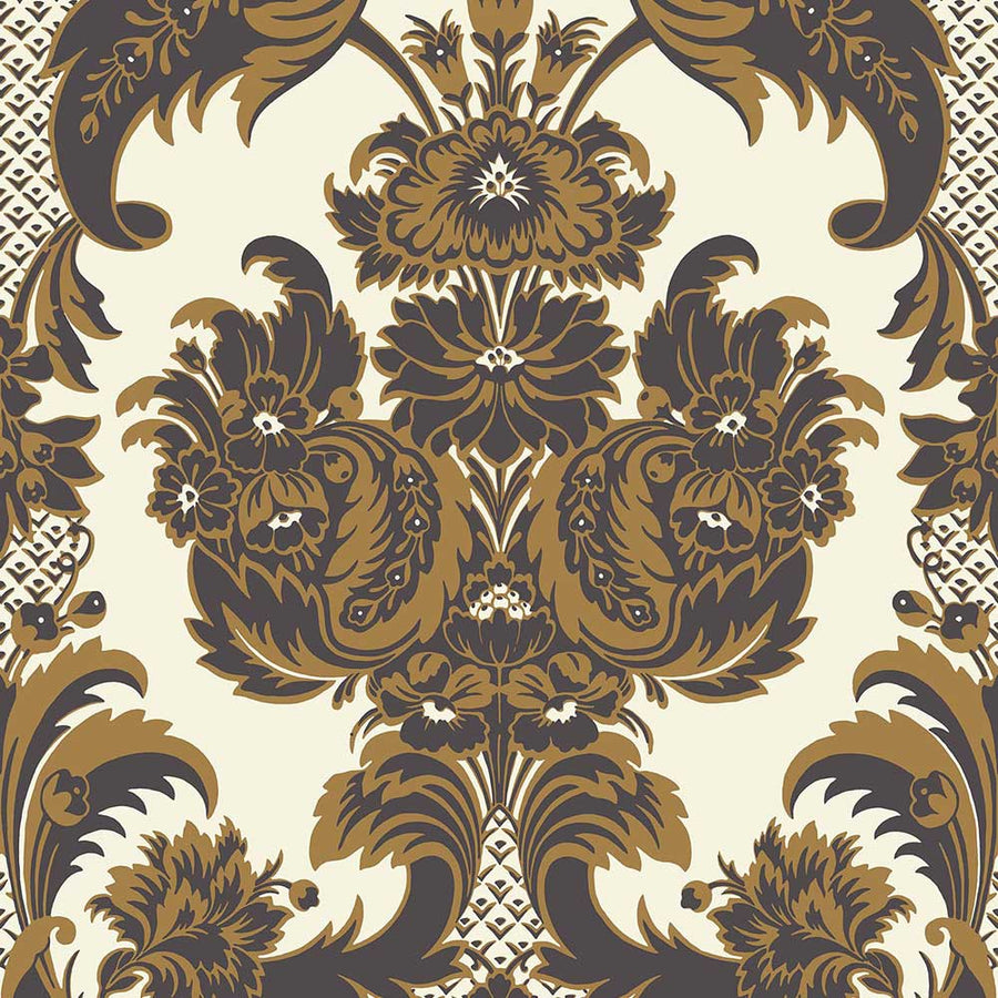 Wyndham Wallpaper by Cole & Son - 94/3014 | Modern 2 Interiors
