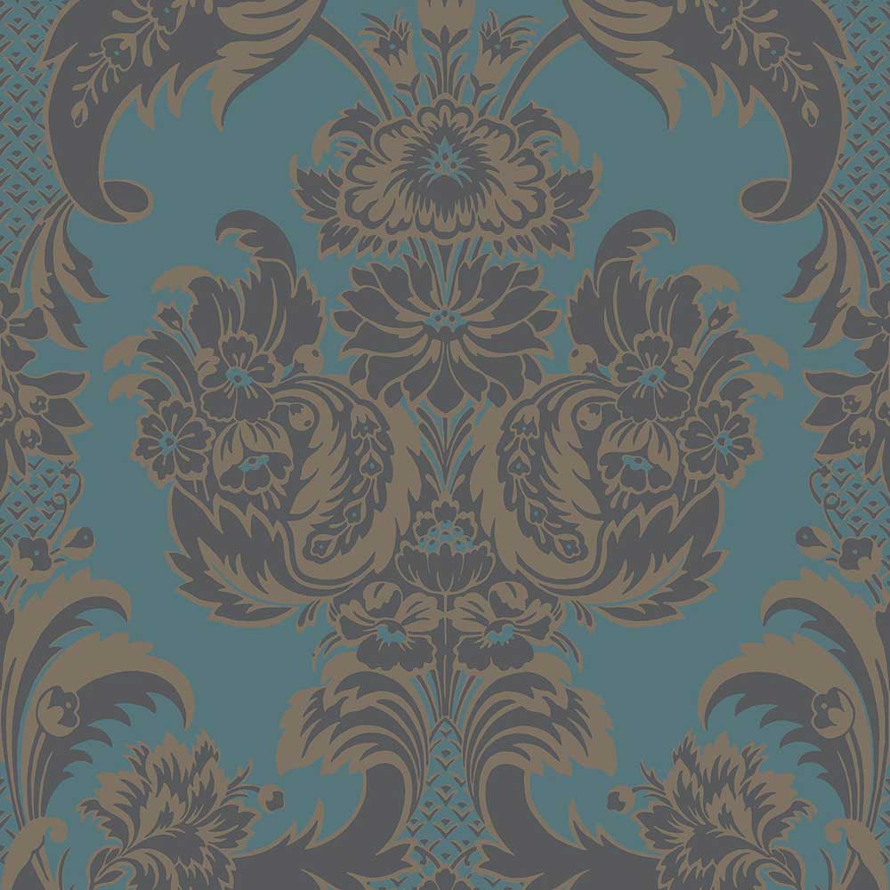 Wyndham Wallpaper by Cole & Son - 94/3017 | Modern 2 Interiors