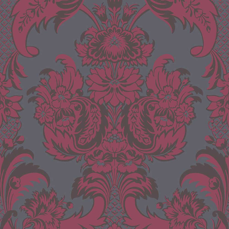 Wyndham Wallpaper by Cole & Son - 94/3018 | Modern 2 Interiors