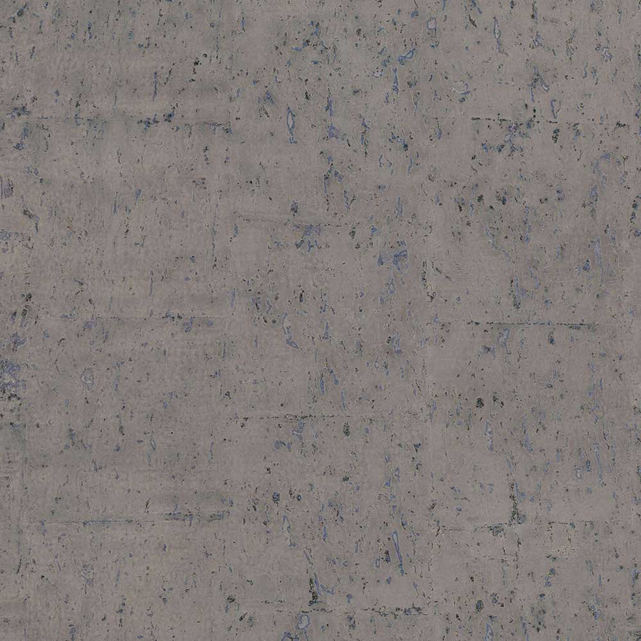 Oolite Smoke Wallpaper by Zinc Textiles - ZW1299/03 | Modern 2 Interiors