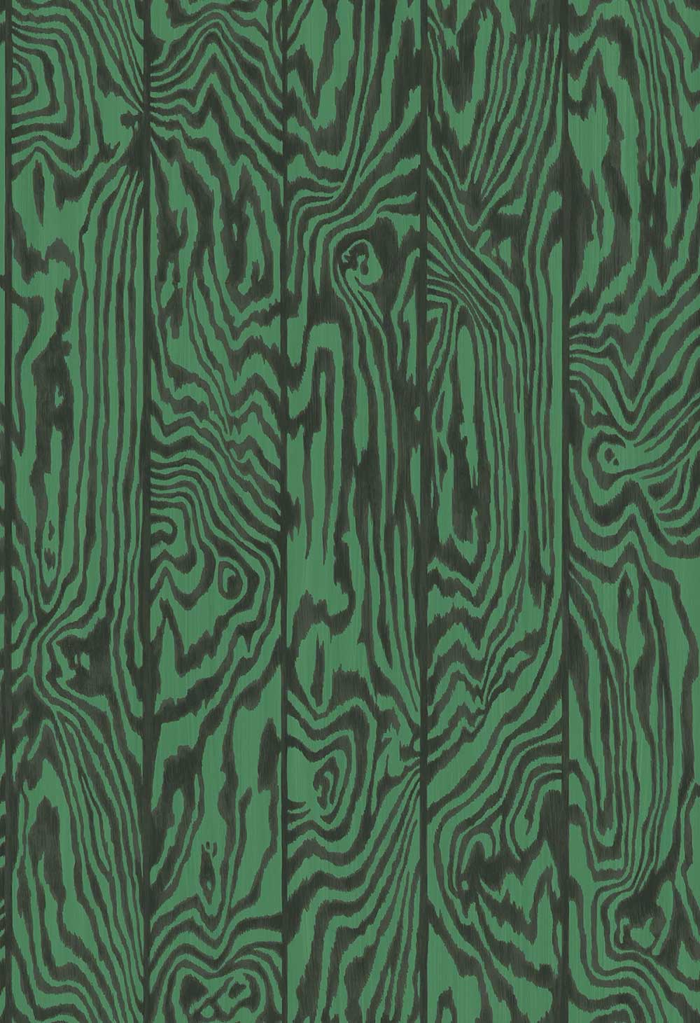 Zebrawood Wallpaper by Cole & Son - 107/1001 | Modern 2 Interiors