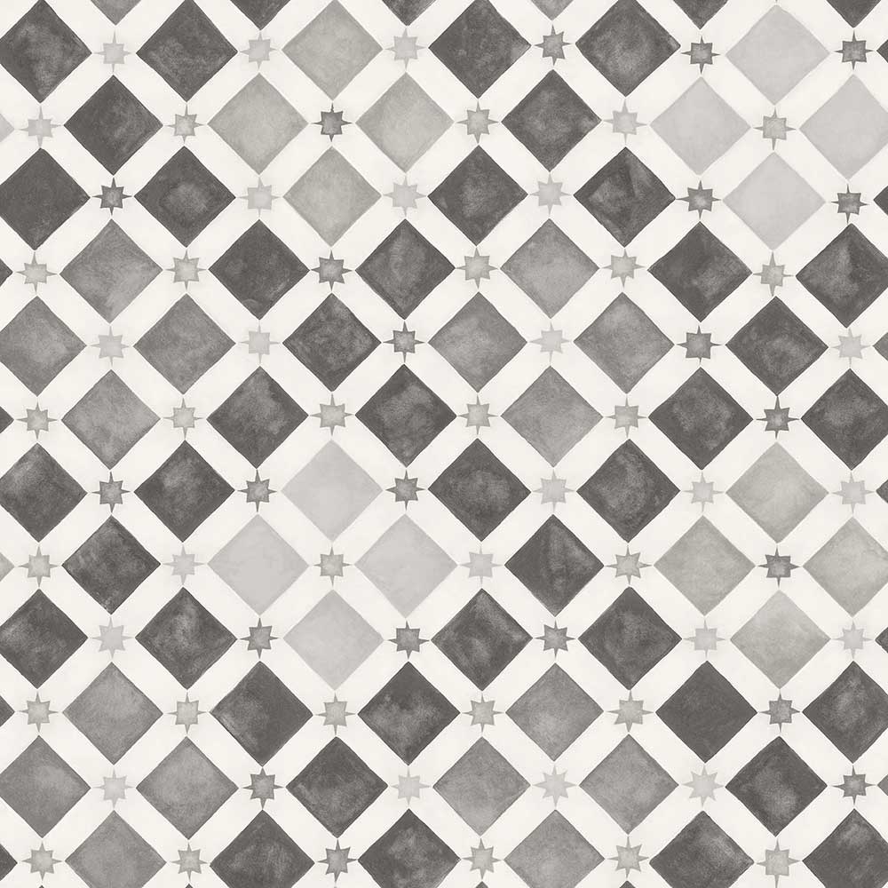 Zellige Wallpaper by Cole & Son - 113/11035 | Modern 2 Interiors