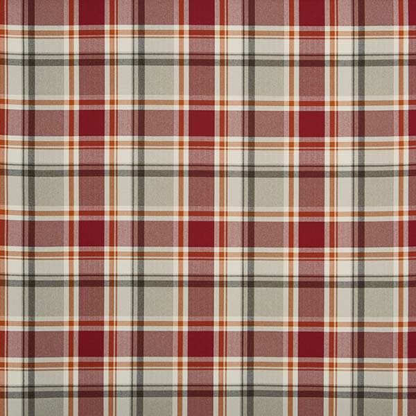 Belmont Cranberry Fabric by Prestigious Textiles - 2016/316 | Modern 2 Interiors