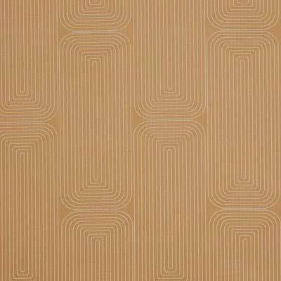 Generation Gold Fabric by Prestigious Textiles - 2027/506 | Modern 2 Interiors