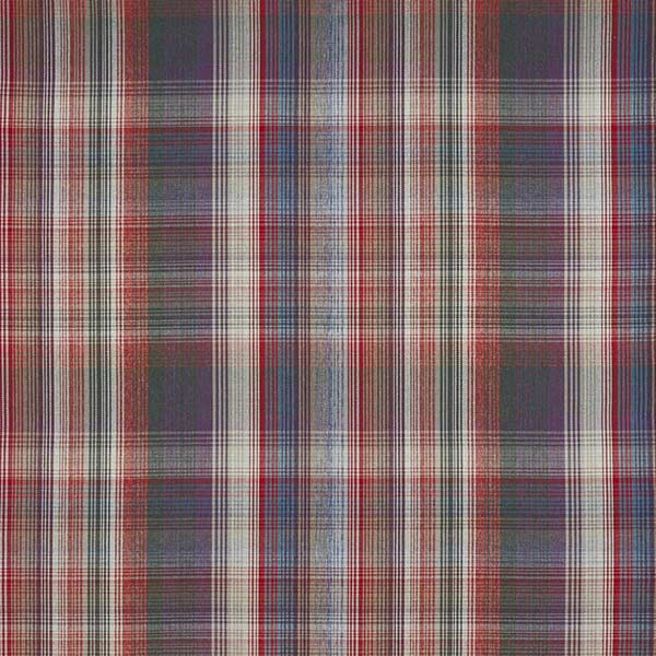 Felix Loganberry Fabric by Prestigious Textiles - 3688/333 | Modern 2 Interiors