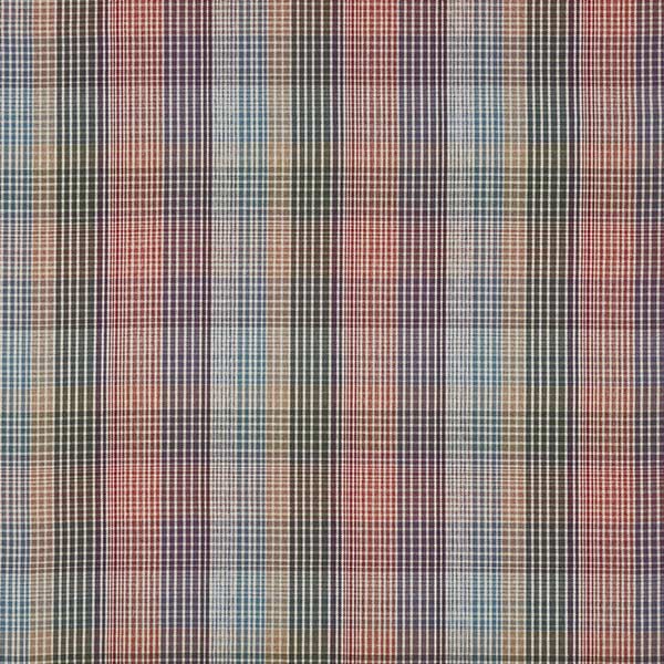 Oscar Loganberry Fabric by Prestigious Textiles - 3691/333 | Modern 2 Interiors