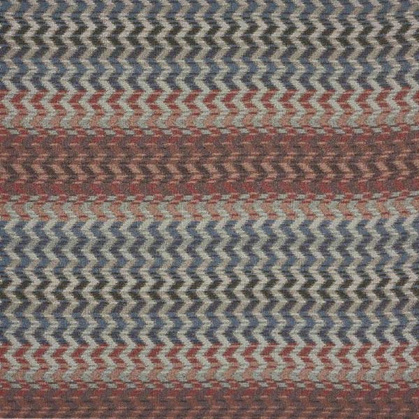 Roscoe Vivacious Fabric by Prestigious Textiles - 3692/812 | Modern 2 Interiors