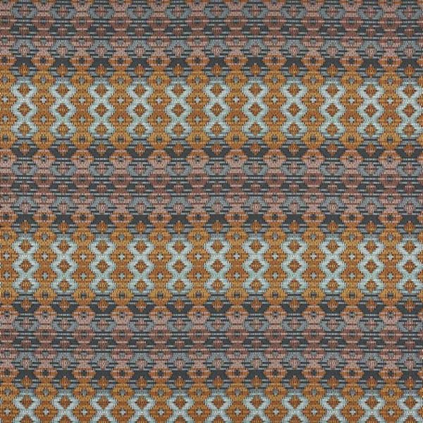 Zebedee Calypso Fabric by Prestigious Textiles - 3693/430 | Modern 2 Interiors