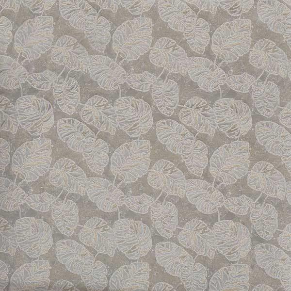 Alder Pewter Fabric by Prestigious Textiles - 3912/908 | Modern 2 Interiors