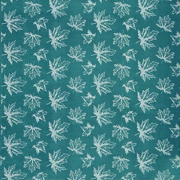 Linden Cerulean Fabric by Prestigious Textiles - 3917/772 | Modern 2 Interiors