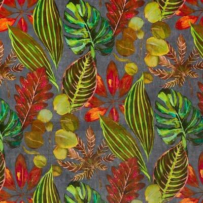 Bahamas Dusk Fabric by Prestigious Textiles - 3938/925 | Modern 2 Interiors