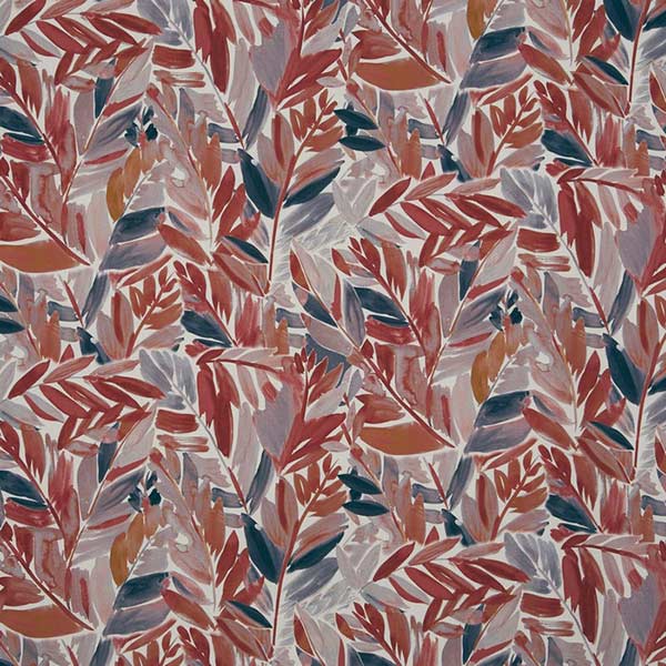 Acer Midnite Fabric by Prestigious Textiles - 3948/725 | Modern 2 Interiors