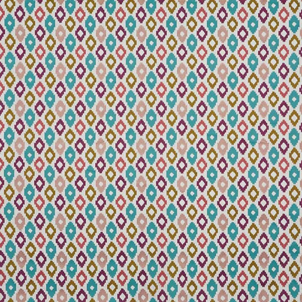 Cassia Fig Fabric by Prestigious Textiles - 3951/137 | Modern 2 Interiors