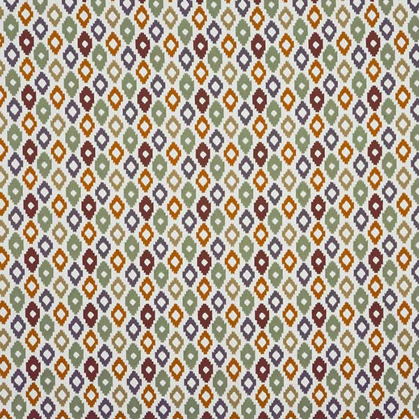 Cassia Cranberry Fabric by Prestigious Textiles - 3951/316 | Modern 2 Interiors