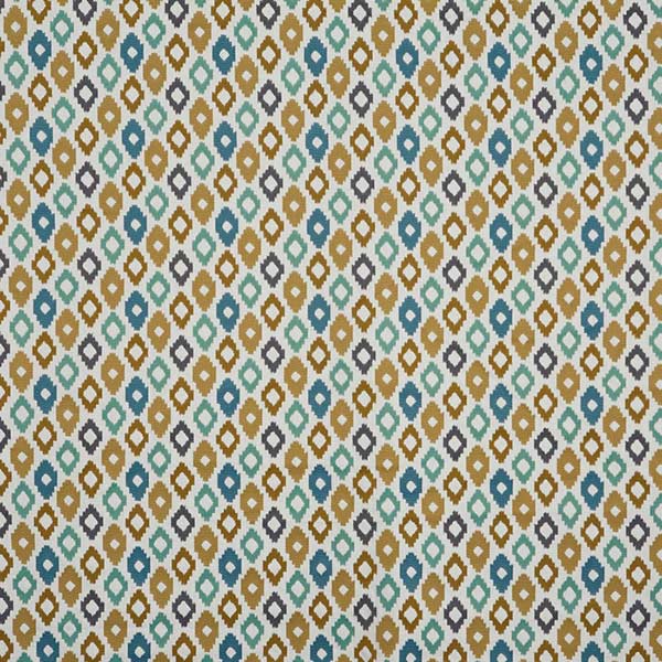 Cassia Honey Fabric by Prestigious Textiles - 3951/511 | Modern 2 Interiors