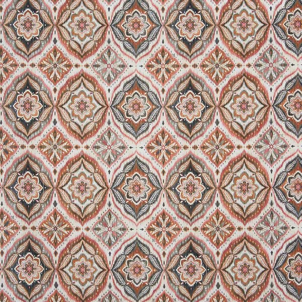 Bowood Rosemary Fabric by Prestigious Textiles - 8732/362 | Modern 2 Interiors