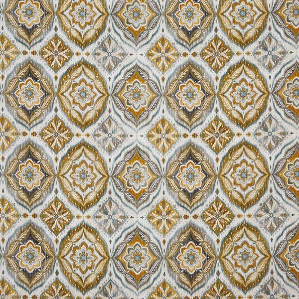Bowood Honey Fabric by Prestigious Textiles - 8732/511 | Modern 2 Interiors