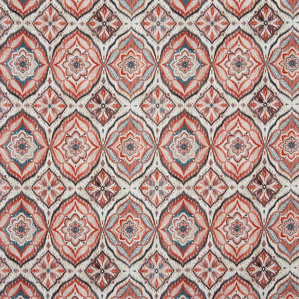 Bowood Fruit Fabric by Prestigious Textiles - 8732/982 | Modern 2 Interiors