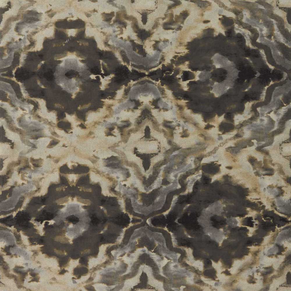 Aqueous Charcoal Wallpaper