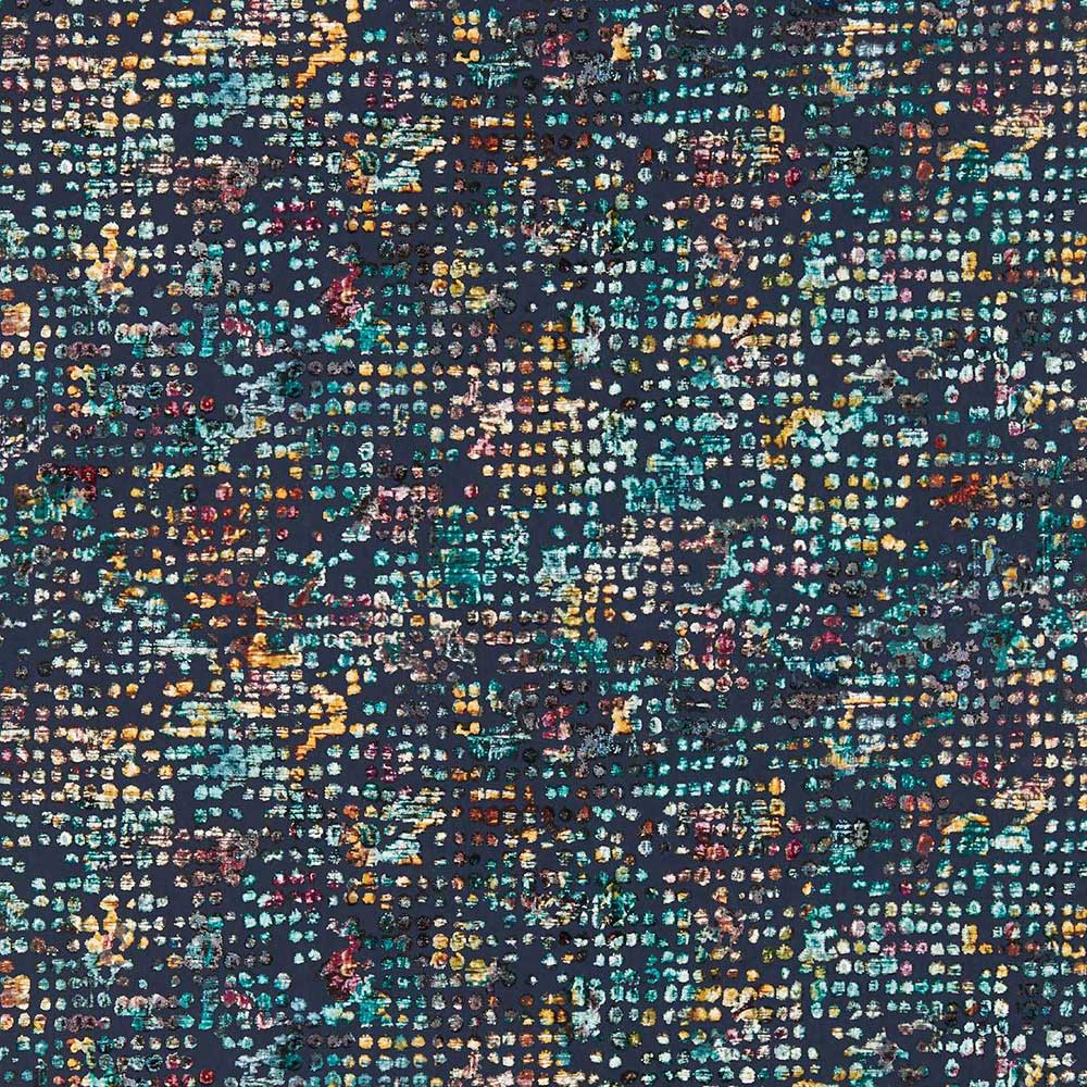 Scintilla Midnight Wallpaper