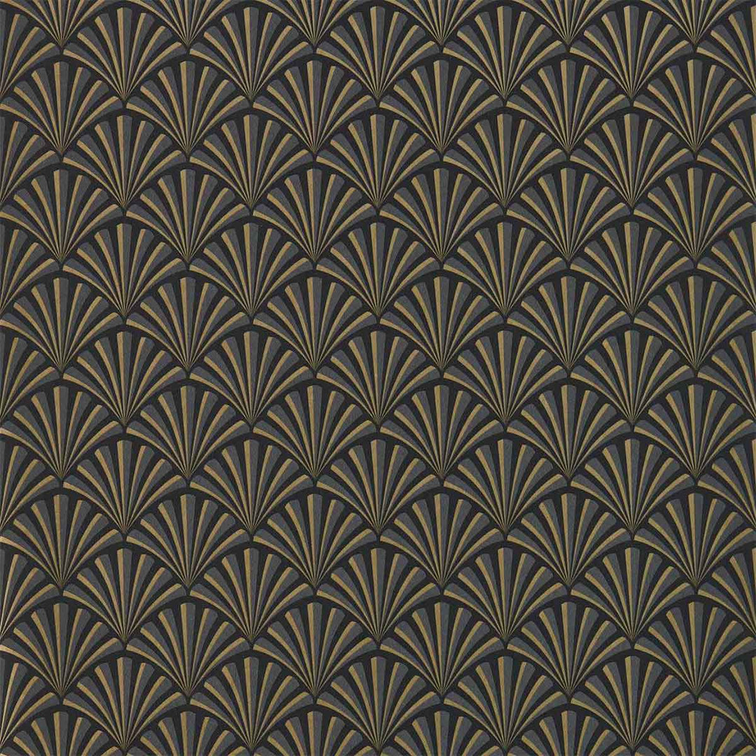 Chrysler Noir Wallpaper