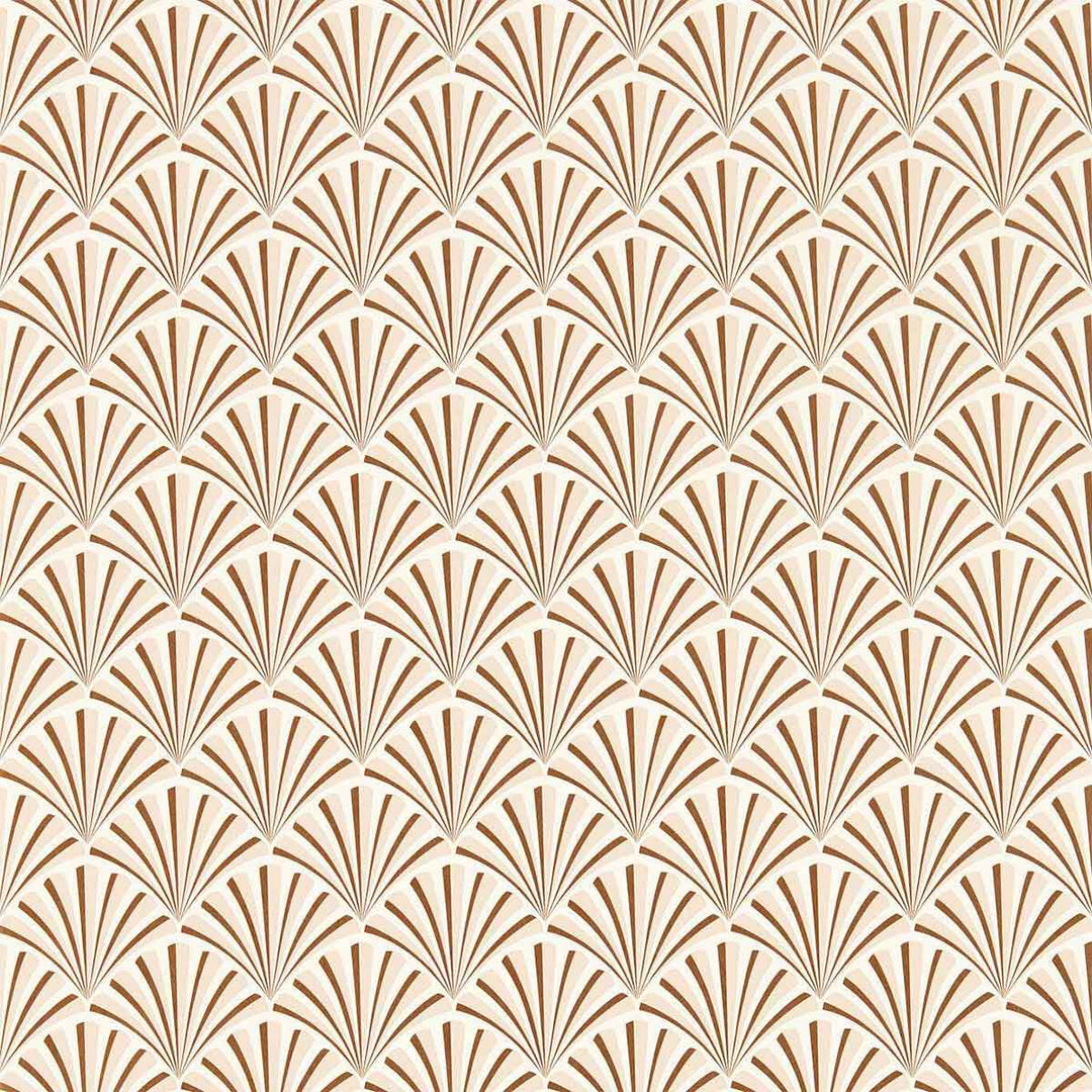 Chrysler Rose Gold Wallpaper